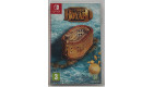 Fort Boyard  Jeu Nintendo Switch Sans Notice BC108