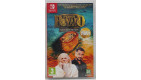 Fort Boyard Nouvelle Edition Toujours Plus Fort ! Jeu Nintendo Switch BC113