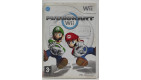 Mario Kart Wii Jeu Nintendo Wii Avec Notice BC114