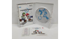 Mario Kart Wii Jeu Nintendo Wii Avec Notice BC114