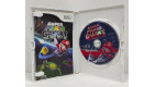 Super Mario Galaxy Jeu Xbox Avec Notice BC115