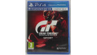 Gran Turismo Sport Jeu PS4 Playstation 4 Sans Notice BC116