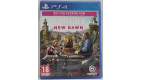 Far Cry : New Dawn Jeu PS4 Playstation 4 Sans Notice BC118