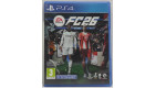 EA SPORTS FC 26 Standard Edition  Jeu PS4 Playstation 4 Sans Notice BC119