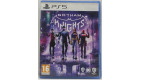Gotham Knights  Jeu PS5 Playstation 5 Sans Notice BC120