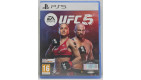 EA SPORTS UFC 5  Jeu PS5 Playstation 5 Sans Notice BC121