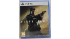 007 First Light Jeu PS5 Playstation 5 Sans Notice BC122
