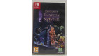 Naheulbeuk's Dungeon Master Jeu Nintendo Switch Sans Notice BC124