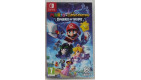 Mario + Lapins Cretins: Sparks Of Hope Jeu Nintendo Switch Sans Notice BC127