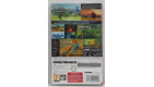 The Legend of Zelda : Breath of the Wild Jeu Nintendo Switch Sans Notice BC128