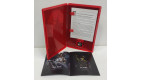  Hades II Jeu Nintendo Switch 2 Sans Notice  BC129
