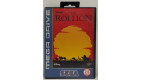 Le Roi Lion Jeu Sega Mega Drive Pal Avec Notice BC132