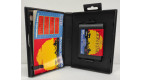 Le Roi Lion Jeu Sega Mega Drive Pal Avec Notice BC132