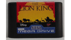 Le Roi Lion Jeu Sega Mega Drive Pal Avec Notice BC132