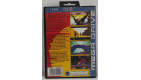 Le Roi Lion Jeu Sega Mega Drive Pal Avec Notice BC132