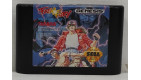 Fatal Fury Jeu Sega Mega Drive Pal Sans Notice BC133