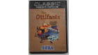 The Ottifants Classic Jeu Sega Mega Drive  Pal Avec Notice BC134