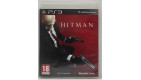 Hitman : Absolution Jeu Playstation 3 PS3 Avec Notice AF900