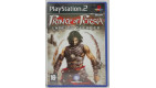Prince of Persia : L'ame du Guerrier Jeu Playstation 2 PS2 Avec Notice BC137