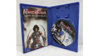 Prince of Persia : L'ame du Guerrier Jeu Playstation 2 PS2 Avec Notice BC137