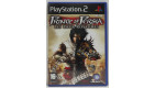 Prince of Persia : Les Deux Royaumes Jeu Playstation 2 PS2 Avec Notice BC138