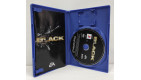 Black Jeu Playstation 2 PS2 Avec Notice BC139