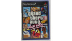 Grand Theft Auto Vice City-  GTA  Vice City  Jeu PS2  Avec Notice BC141
