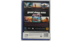 Grand Theft Auto Vice City-  GTA  Vice City  Jeu PS2  Avec Notice BC141