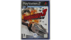 Burnout 3: Takedown Jeu Playstation 2 PS2 Avec Notice BC142