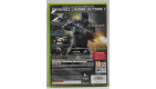 Crysis 2 Jeu Xbox 360 Classics Avec Notice BC143