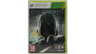 Dishonored Jeu Xbox 360 Avec Notice BC144