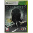 Dishonored Jeu Xbox 360 Avec Notice BC144