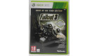 Fallout 3 - édition jeu de l'année Jeu Xbox 360 Avec Notice BC146