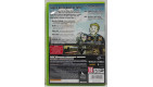 Fallout 3 - édition jeu de l'année Jeu Xbox 360 Avec Notice BC146