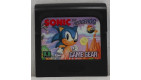 Psychic World Jeu Sega Game Gear Pal BC150
