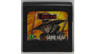 Chakan The Forever Man Jeu Sega Game Gear Pal BC152