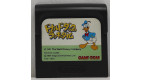 The lucky Dime Caper starring Donald Duck  Jeu Sega Game Gear JAP  BC155