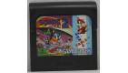 Sonic The Hedgehog 2  Jeu Sega Game Gear Pal BC156