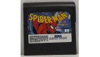 Spider-Man Jeu Sega Game Gear Pal BC157