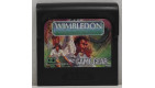 Wimbledon Jeu Sega Game Gear Pal BC158