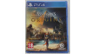 Assassin's Creed Origins Jeu PS4 Playstation 4 Sans Notice BC163