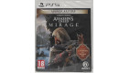 Assassin's Creed Mirage Launch Edition Jeu PS5 Playstation 5 Neuf sous Blister BC166