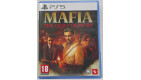 Mafia: The Old Country Jeu PS5 Playstation 5 Sans Notice BC168
