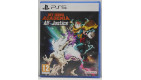 My Hero Academia : All's Justice Jeu PS5 Playstation 5 Sans Notice BC169