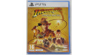 Indiana Jones et le Cercle Ancien Jeu PS5 Playstation 5 Sans Notice BC171
