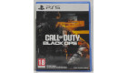 Call of Duty Black Ops 6 Jeu PS5 Playstation 5 Sans Notice BC172