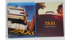 Taxi Édition Collector Limitée 15 ans  Blu-Ray BC174