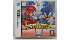 Mario & Sonic aux Jeux Olympiques Jeu Nintendo DS, 2DS & 3DS Avec Notice BC175