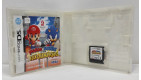 Mario & Sonic aux Jeux Olympiques Jeu Nintendo DS, 2DS & 3DS Avec Notice BC175