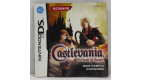 Castlevania Portrait of Ruin Jeu Nintendo DS, 2DS & 3DS Avec Notice BC176